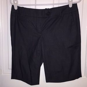 Ann Taylor Loft Shorts